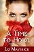 Books : A Time to Howl (A Paranormal Romance Novella) (Crimson City)