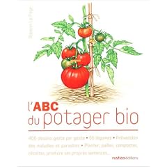 L'ABC du potager bio