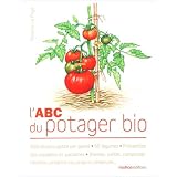 L'ABC du potager biopar Rosenn Le Page