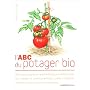 L'ABC du potager bio de Rosenn Le Page