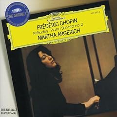 Preludes/Klaviersonate 2