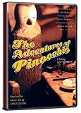 Adventures of Pinocchio (2007)