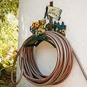 Schlauchhalter - My Garden-