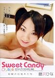 THRASHER/Sweet Candy ロリ恥女 藤沢ひな [DVD]