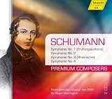 Symphonies Nos. 1-4