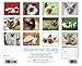Siamese Cats 2015 Wall Calendar