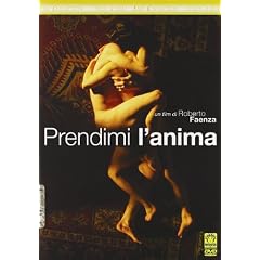 The Soul Keeper ( Prendimi l'anima ) [DVD]