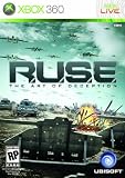 R.U.S.E. game