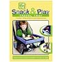 Snack & Play Travel Tray (10% Discount When You Buy 2)