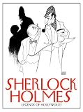 Legends of Hollywood: Sherlock Holmes