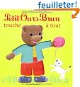 Petit Ours Brun touche � tout