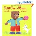 Petit Ours Brun touche � tout