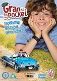 Grandpa In My Pocket - Series 1 Vol. 4 [DVD]