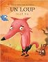 Un loup tout nu