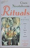 Rituals : a novel