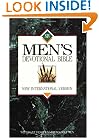 Men's Devotional Bible: New International Version