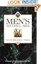 NIV Mens Devotional Bible