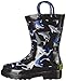 Western Chief Shark City Rain Boot (Toddler/Little Kid/Big Kid)