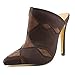 Michael Antonio Women's Jacin Slide Pump