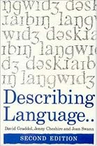 Describing Language (2nd Edition)