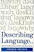 Describing Language (2nd Edition)