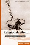 Produkt-Bild: Religionsfreiheit: Ein Menschenrecht unter Druck