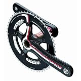 FSA K-Force Light BB30 10s 170mm 39/53 with Ceramic Bottom Bracket