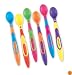 Munchkin Soft-Tip Infant Spoon - 6 Pack