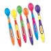 Munchkin Soft-Tip Infant Spoon - 6 Pack
