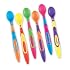 Munchkin Soft-Tip Infant Spoon - 6 Pack