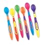 Munchkin Soft-Tip Infant Spoon - 6 Pack