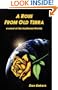 A Rose From Old Terra: a novel of the Scattered Worlds