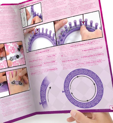 Imagen 8 de Buki France 803 - Set de creación de accesorios de baile