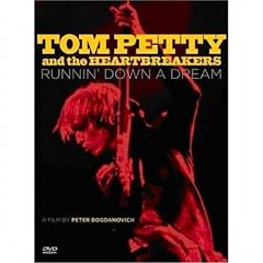 Tom Petty - Runnin' Down A dream (3 DVDs + CD)