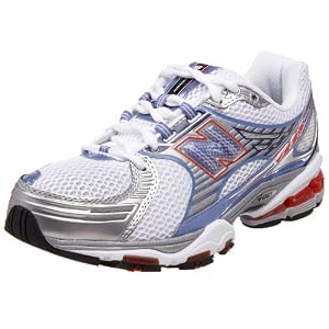 Buy New Balance Ladies WR1225 Running Shoe