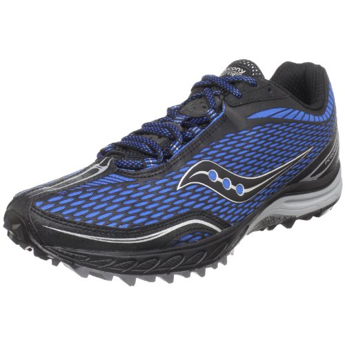 saucony ProGrid PEREGRINE HERREN LAUFSCHUHE - 45,0