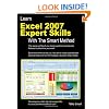 Learn Excel 2007 Expert skills With The Smart Method: Courseware Tutorial teaching Advanced Techniques