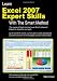Learn Excel 2007 Expert Skills with The Smart Method: Courseware Tutorial teaching Advanced Techniques