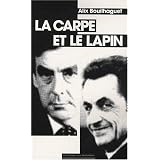 La carpe et le lapinpar Alix Bouilhaguet