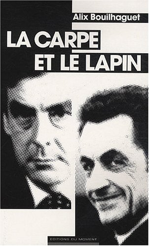 La carpe et le lapin