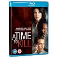 A Time To Kill [Blu-ray] [Import anglais]