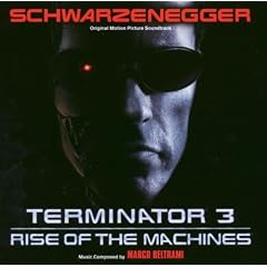 Terminator 3 : Le Soul�vement des machines