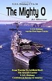 The Mighty O: USS Oriskany CVA-34