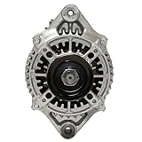 Quality-Built 15659N Supreme Alternator