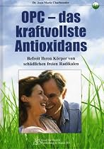 OPC - das kraftvollste Antioxidans