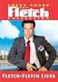 The Fletch Collection - Summer Comedy Movie Cash
