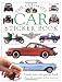 Ultimate Sticker Book: Car by DK Publishing