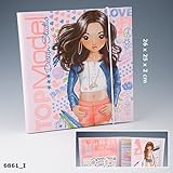 Depesche 006861 - Design Studio, TopModel