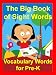 The Big Book of Sight Words: Vocabulary Words for Pre-K 51wDQLGhiVL. SL75 The ultimate comprehensive english/Chinese dictionary of chinese furniture vocabulary and terms
