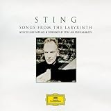 Songs from the Labyrinth title=